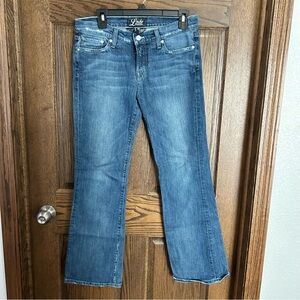 Y2k lucky brand Women's Jeans